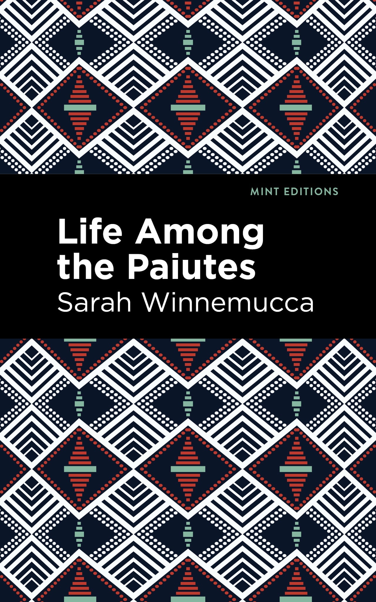 Cover image for Life Among the Paiutes ISBN 9781513208879
